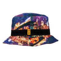 James Casey Reversible Bucket Hat