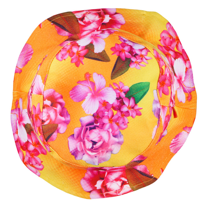 Sombrero de pescador reversible James Casey 