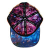 James Casey Removable Bear Skyline Snapback Hat