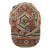 Removable Bear Zion Strapback Hat
