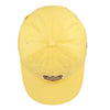 Frank Brothers Brother Bear Yellow Dad Hat