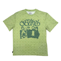 The Band Retro Olive T Shirt