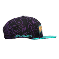 Biscoland 2023 Snapback Hat