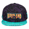 Biscoland 2023 Snapback Hat