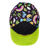 Expoweed Mexico Snapback Hat