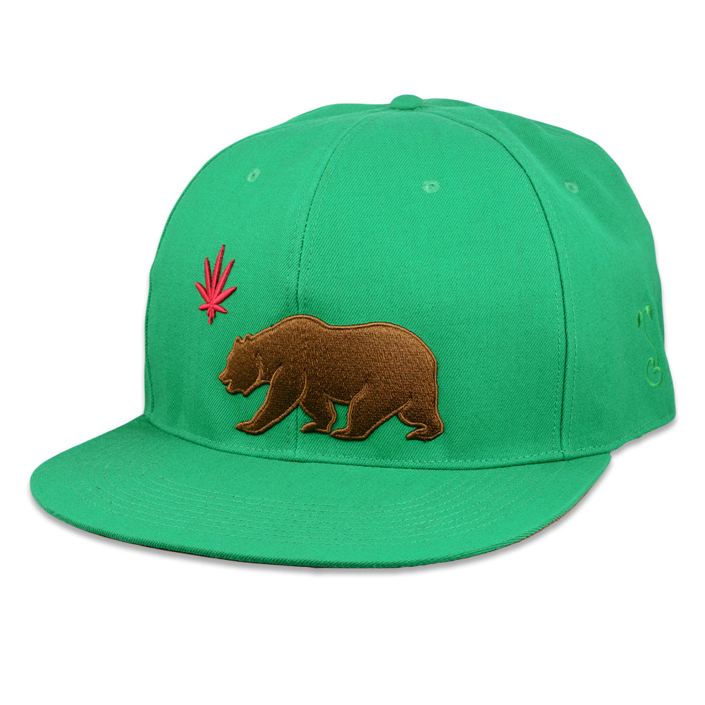 Grassroots California - Hats, Apparel & Accessories