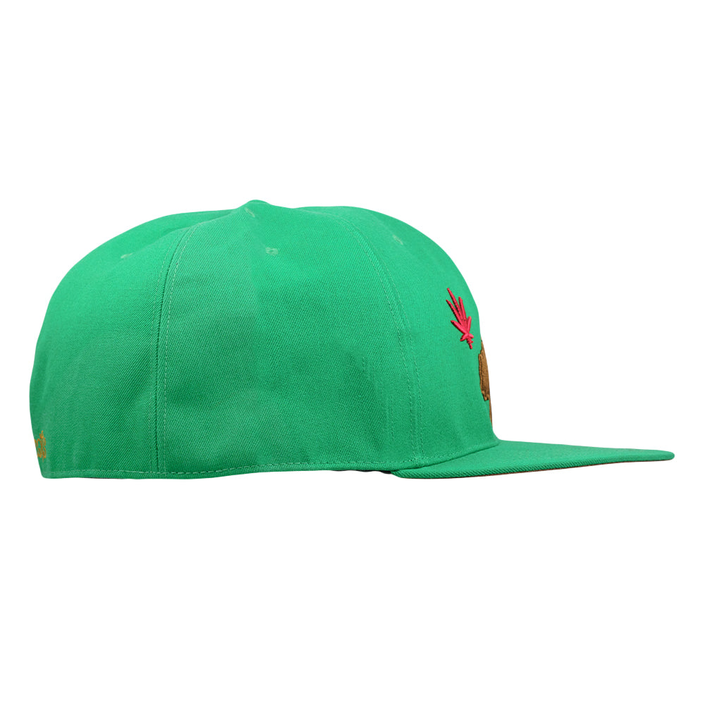 Cali Greens Oversized Hat