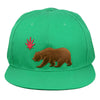Cali Greens Oversized Hat