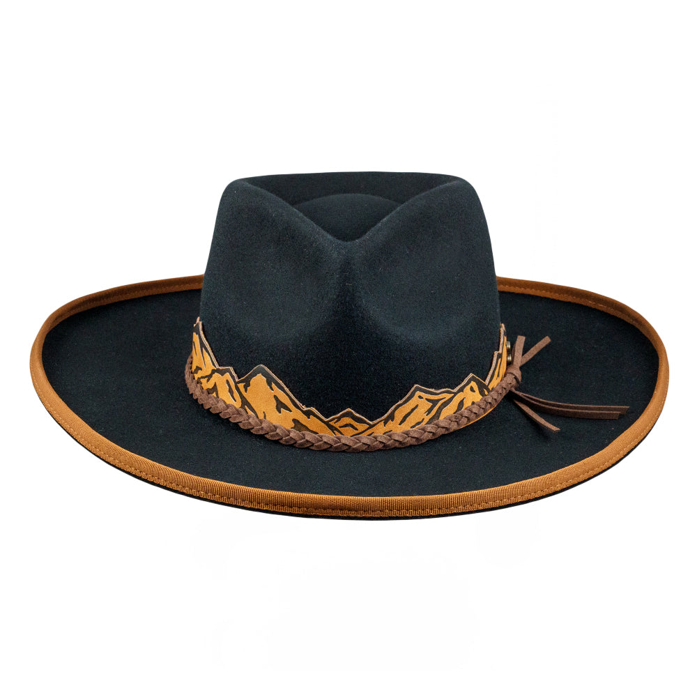 Full Brim Hats | Grassroots California