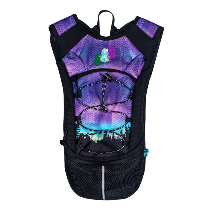 Mochila de hidratación pequeña Camproots V1