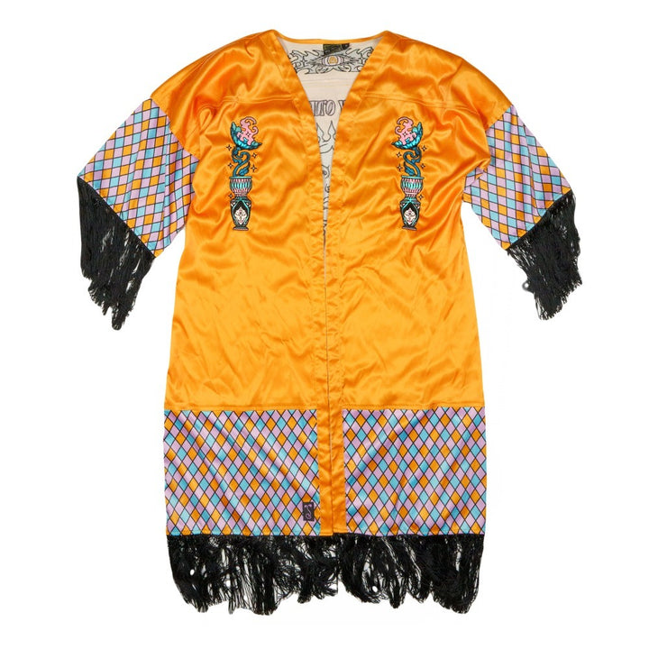 Kimono Sunshine de Maddy O'Neal
