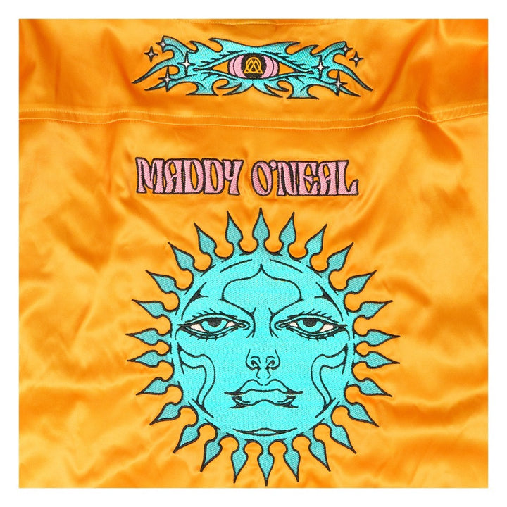 Kimono Sunshine de Maddy O'Neal
