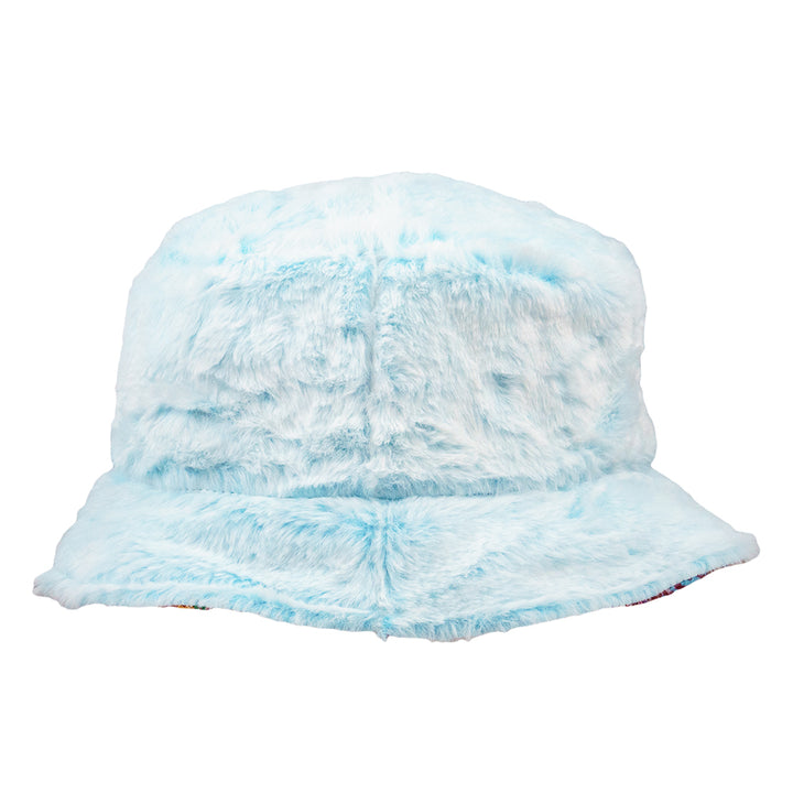 Bear Collection Phoenix Reversible Bucket Hat