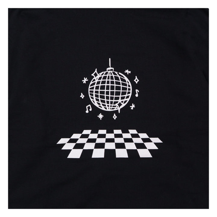 It's Murph Party Animals Black Pullover Hoodie