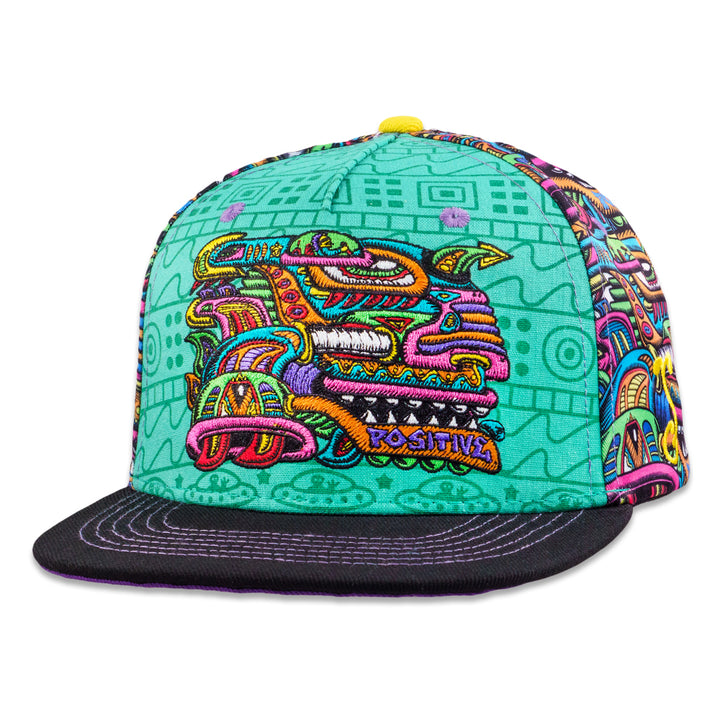 Chris Dyer Bobafetting Snapback Hat