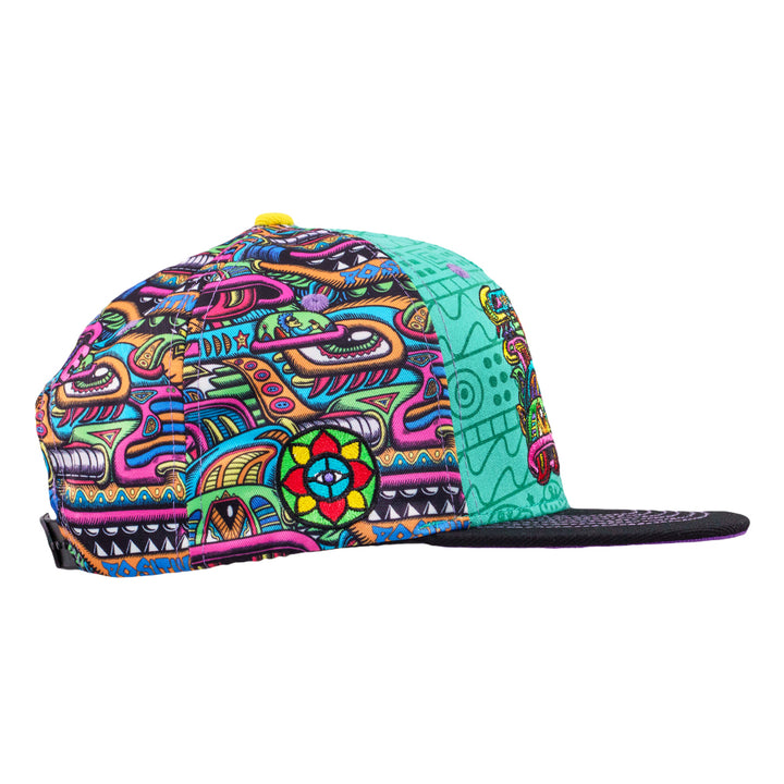 Chris Dyer Bobafetting Snapback Hat