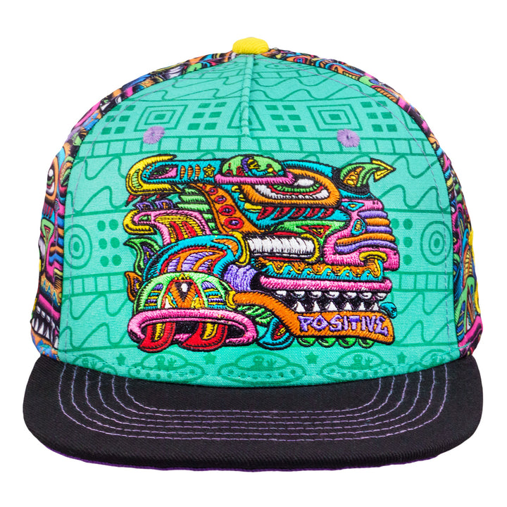 Chris Dyer Bobafetting Snapback Hat