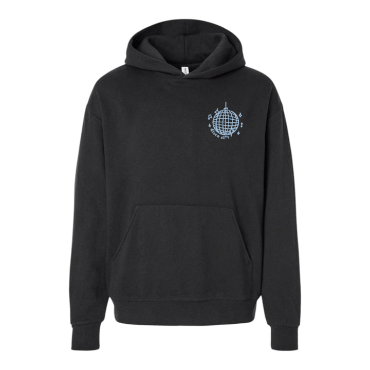 *PRESALE* It's Murph Disco Sl*t Black Pullover Hoodie