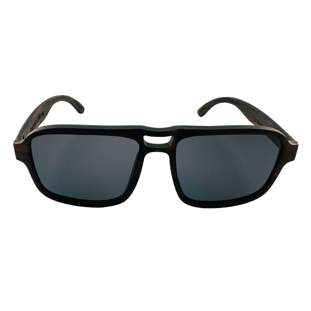 TMBR Jerry Garcia The Vintage Black w/ Black Sunglasses