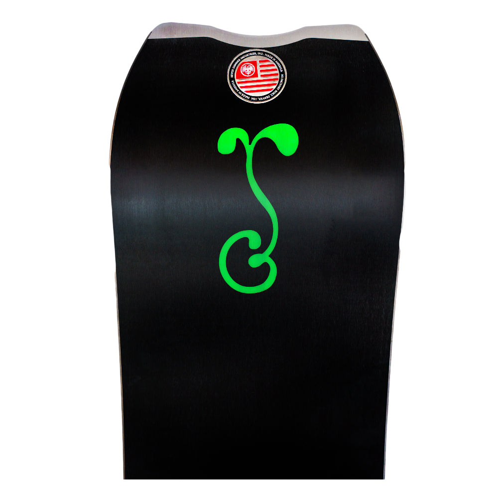 Vincent Gordon Cartoon Gumbo Never Summer V-Twin Snowboard