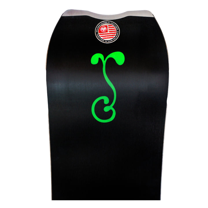 Vincent Gordon Cartoon Gumbo Never Summer V-Twin Snowboard