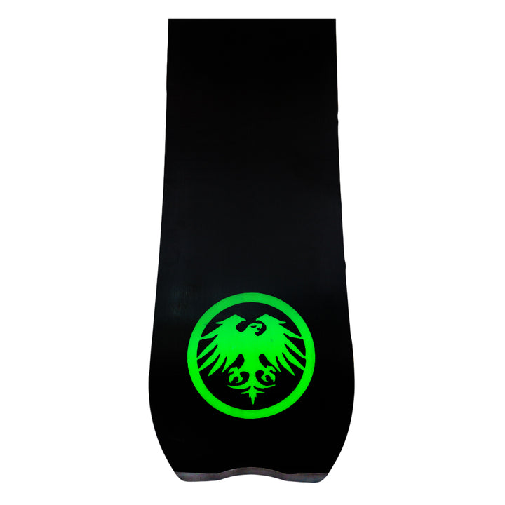 Vincent Gordon Cartoon Gumbo Never Summer V-Twin Snowboard