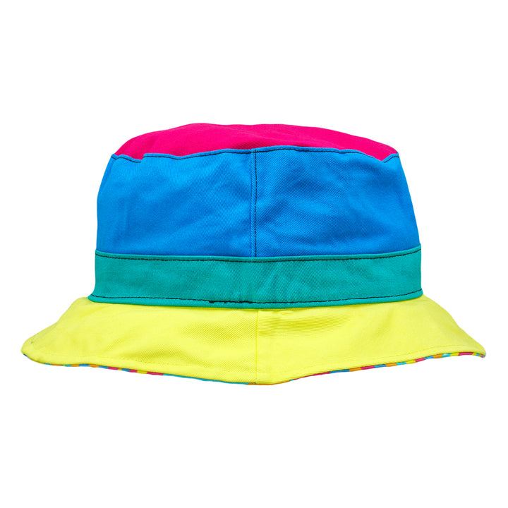 Dime Bags Hyperpop Reversible Bucket Hat