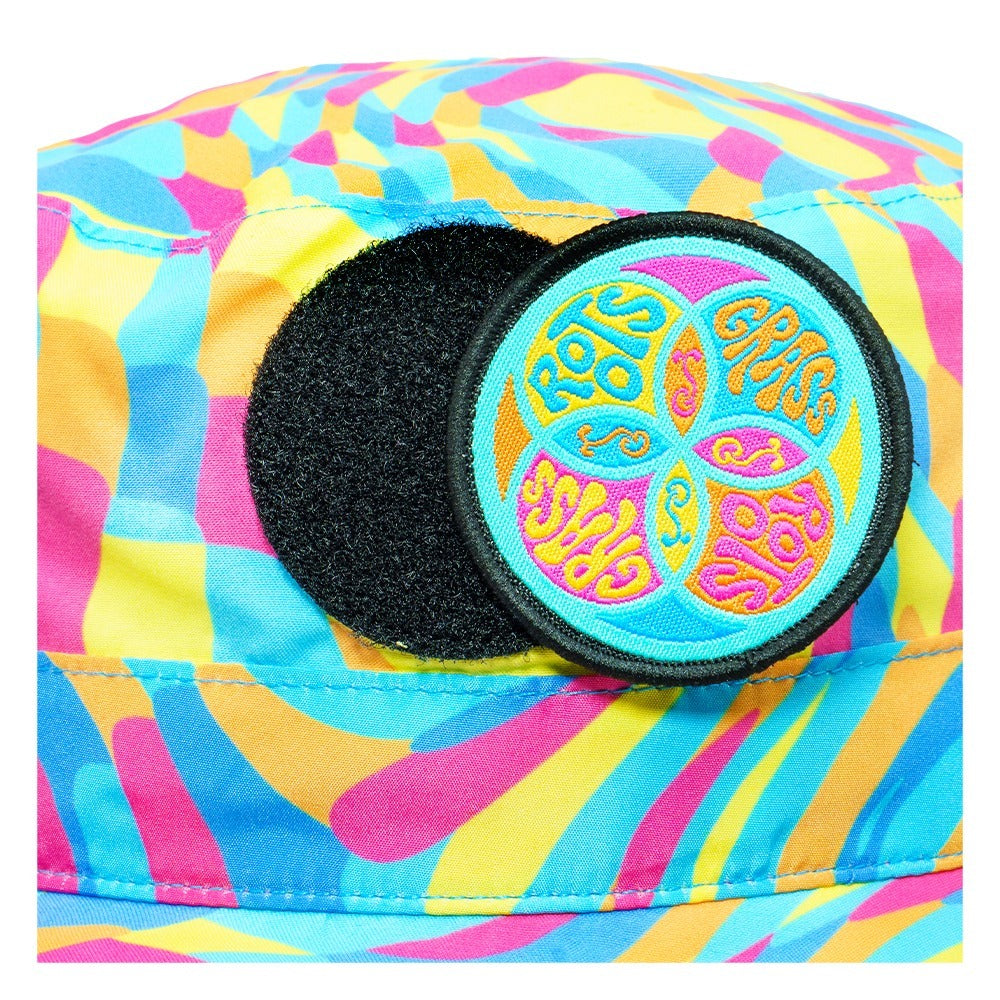 Dime Bags Hyperpop Reversible Bucket Hat