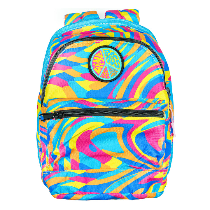 Dime Bags Hyperpop Reversible Mini Backpack