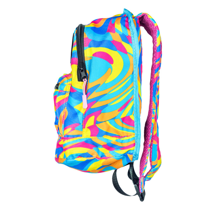 Dime Bags Hyperpop Reversible Mini Backpack