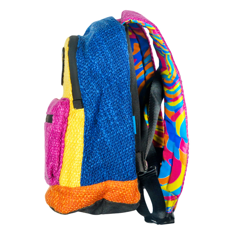 Dime Bags Hyperpop Reversible Mini Backpack