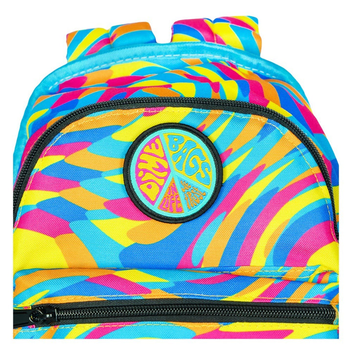 Dime Bags Hyperpop Reversible Mini Backpack