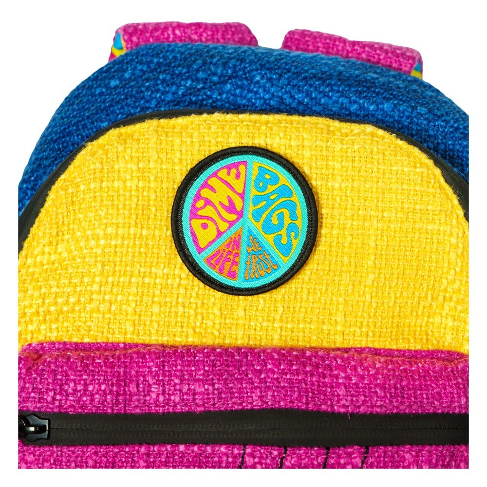 Dime Bags Hyperpop Reversible Mini Backpack