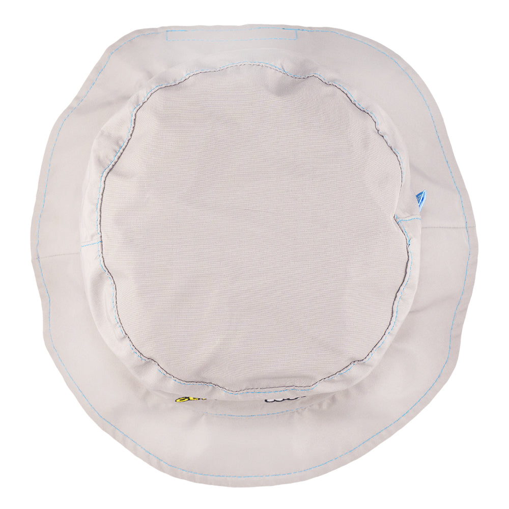Killer Acid Get Lost Reversible Bucket Hat