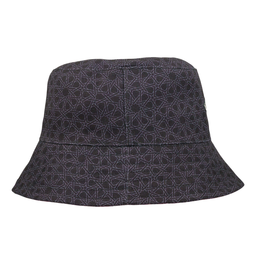 17th Anniversary Nebula Reversible Bucket Hat