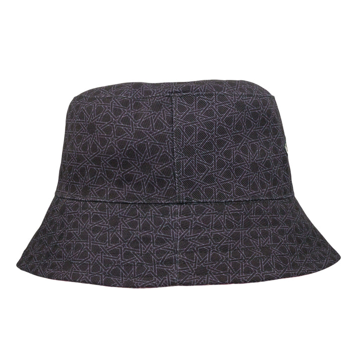 17th Anniversary Nebula Reversible Bucket Hat
