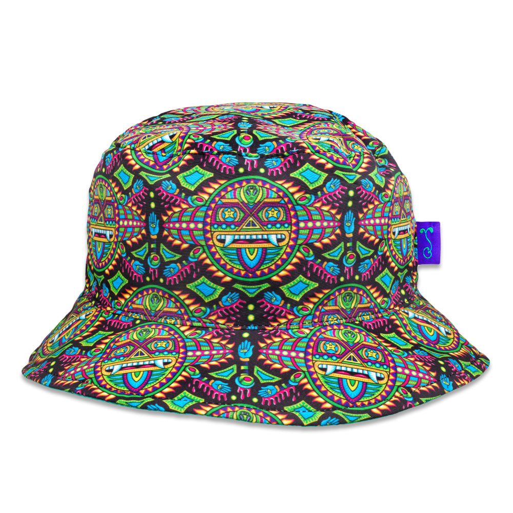 Chris Dyer Solaris Reversible Bucket Hat