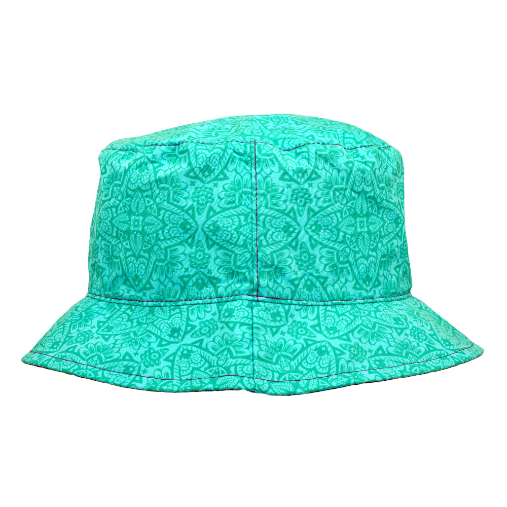 Chris Dyer Solaris Reversible Bucket Hat