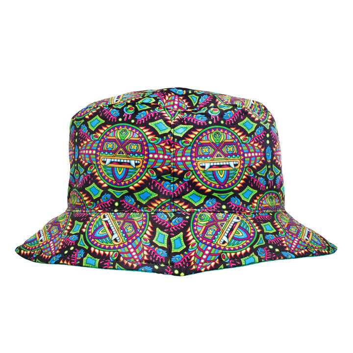 Chris Dyer Solaris Reversible Bucket Hat