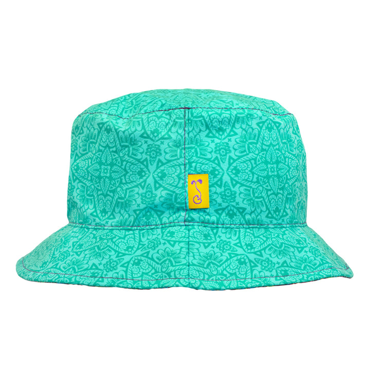 Chris Dyer Solaris Reversible Bucket Hat