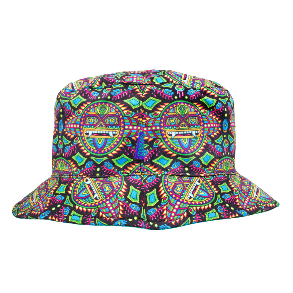 Chris Dyer Solaris Reversible Bucket Hat