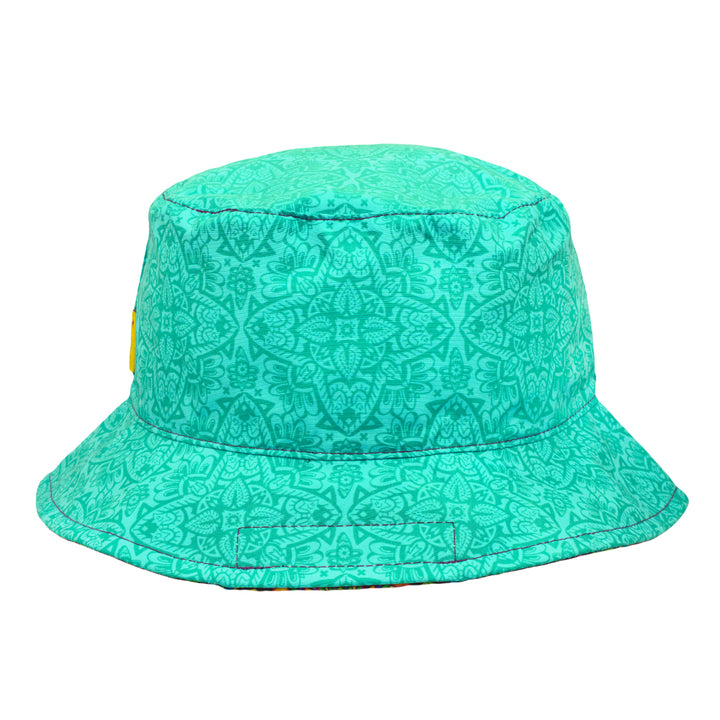 Chris Dyer Solaris Reversible Bucket Hat