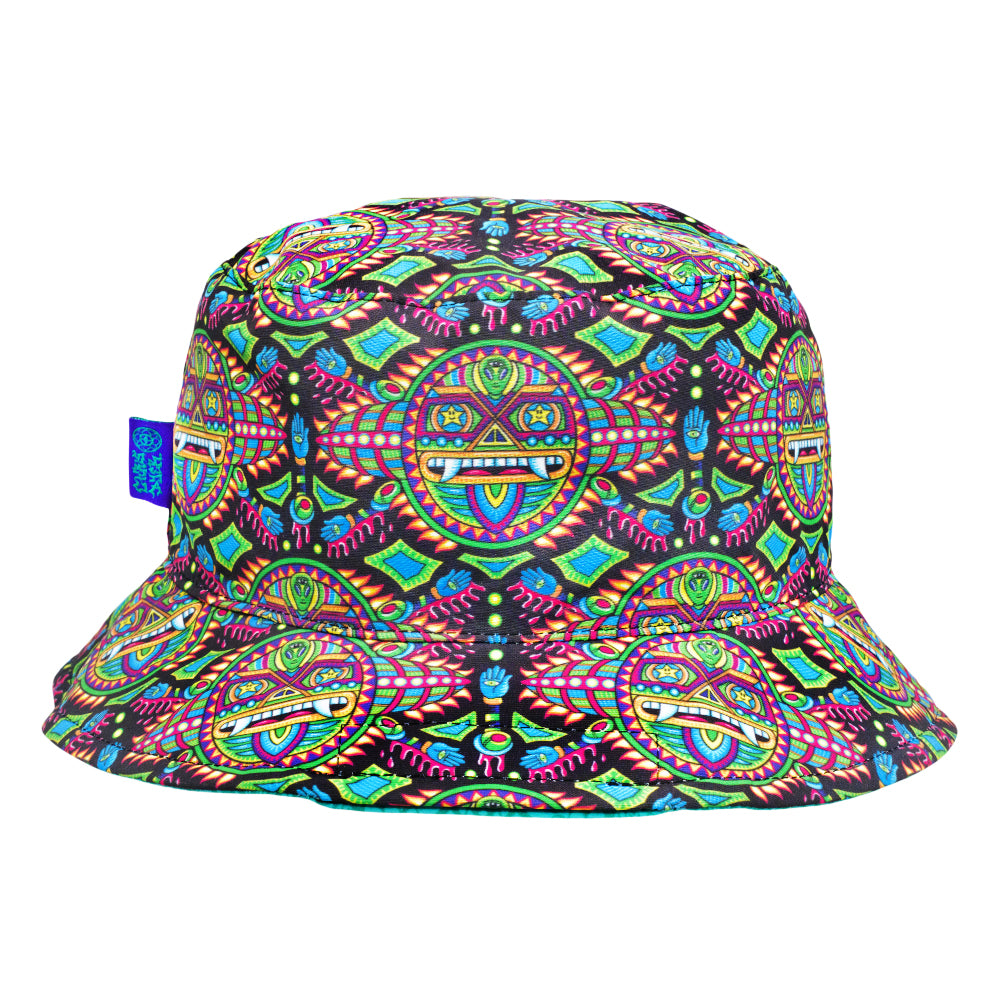 Chris Dyer Solaris Reversible Bucket Hat