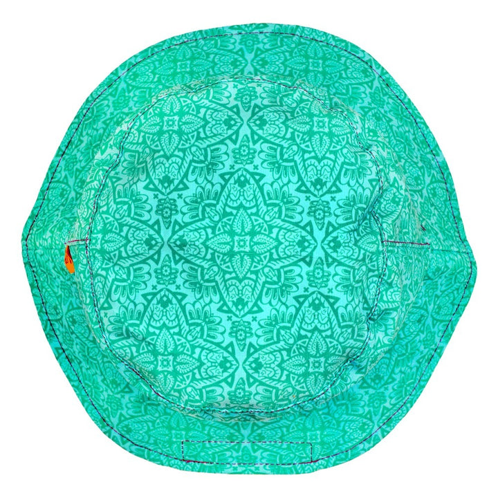 Chris Dyer Solaris Reversible Bucket Hat
