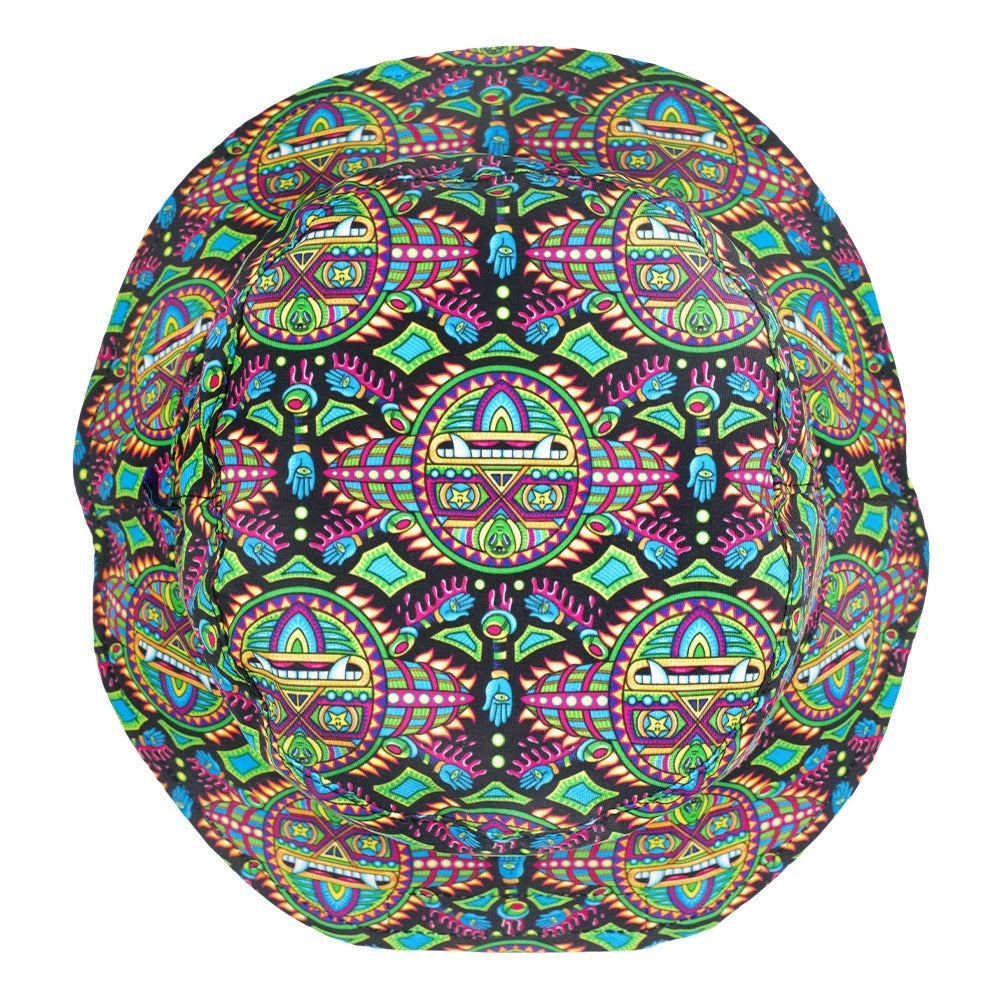 Chris Dyer Solaris Reversible Bucket Hat