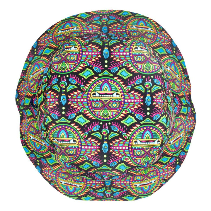 Chris Dyer Solaris Reversible Bucket Hat