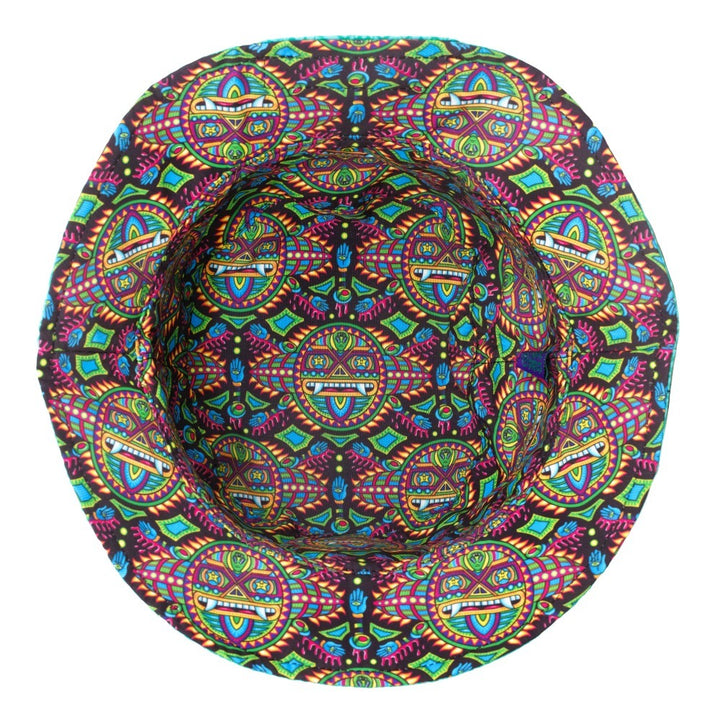 Chris Dyer Solaris Reversible Bucket Hat