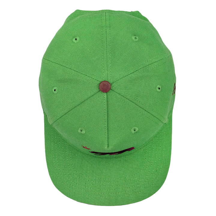 Cali Greens 501 Snapback Hat