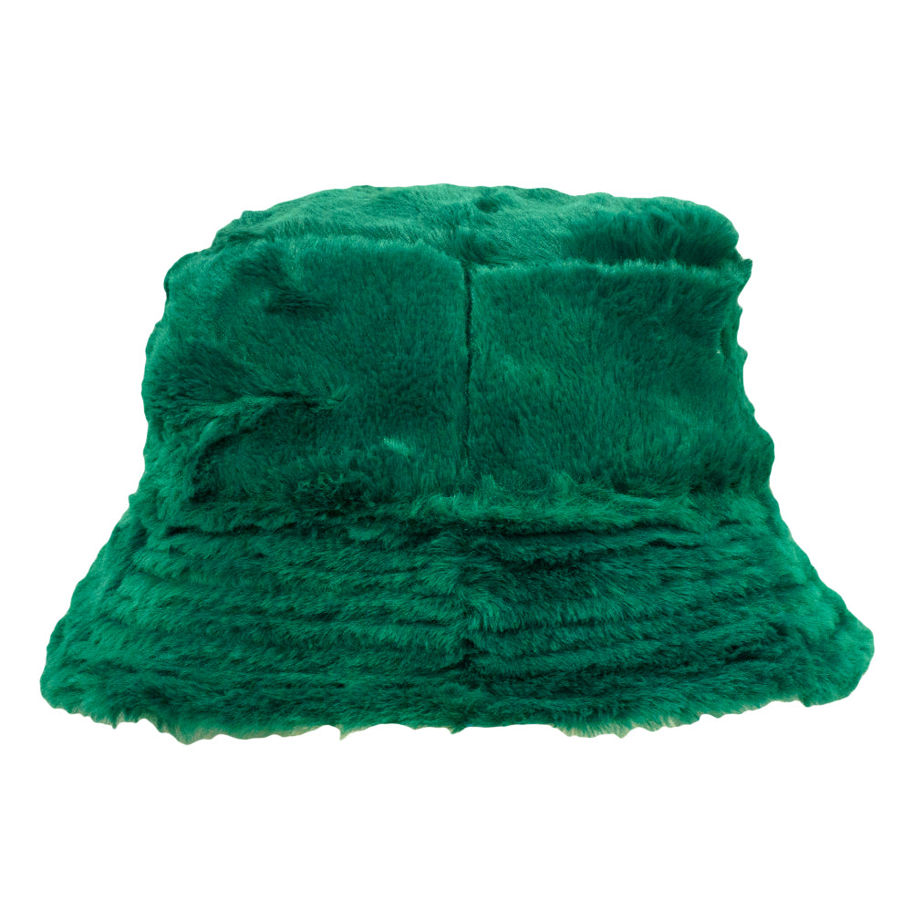 Summer Camp Reversible Bucket Hat