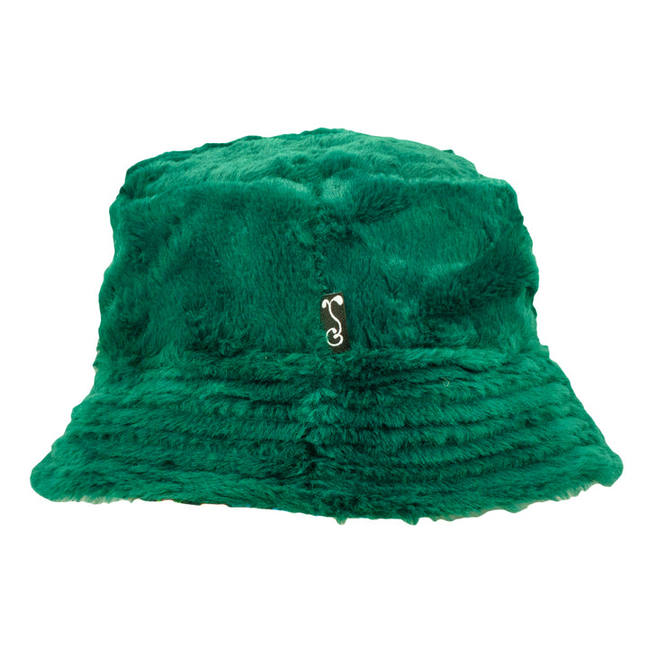 Summer Camp Reversible Bucket Hat